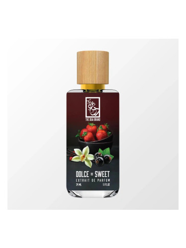 تصویر عطر دولچه دوآ برند