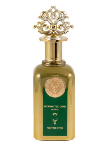 تصویر عطر هیپنوتیک عود کوینز نورث استگ