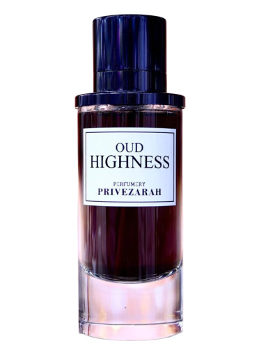 تصویر عطر اود هاینس پریوزاراه