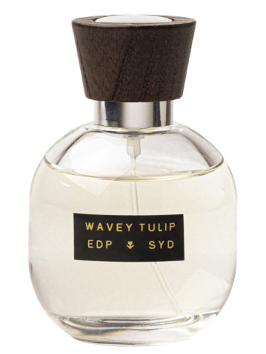 تصویر عطر ویوی تیولپ سید بوتانیکا