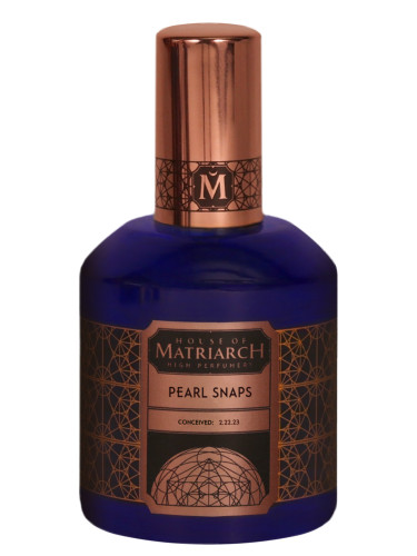 تصویر عطر پِرل سْنَپس هاوس آو میتری‌آرک