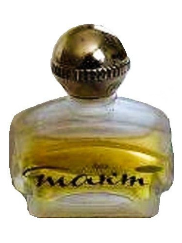 تصویر عطر تکت سورنویه سیانیه