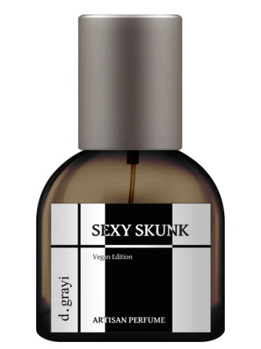 تصویر عطر سکسی اسکونک (وگان ادیشن) دی. گرایی