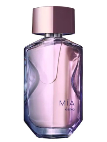 تصویر عطر میا اِسیکا