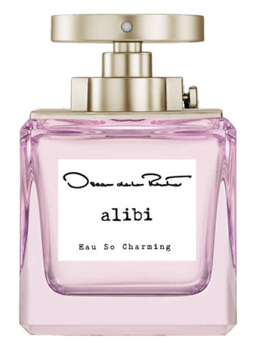 تصویر عطر الیبی او سو چرمینگ اسکار دلا رنتا