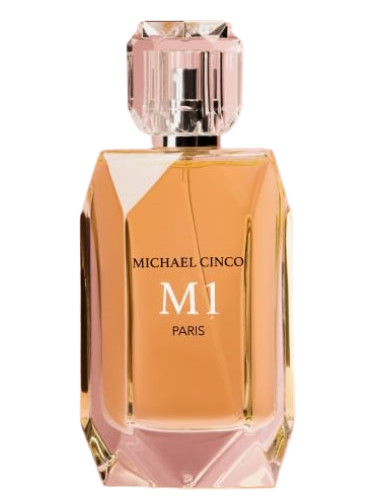 تصویر عطر ام وان مایکل سینکو