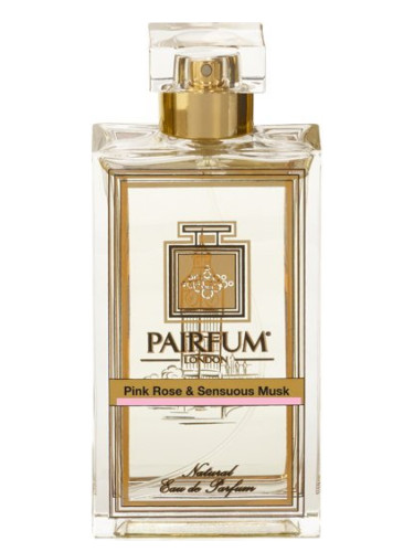 تصویر عطر پینک رز اند سنشز ماسک پایرفوم لندن