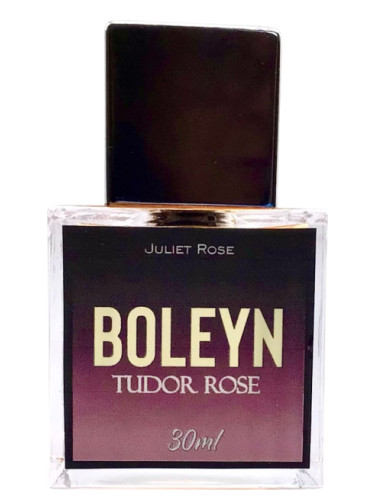 تصویر عطر بولین تودور رز ژولیت رز