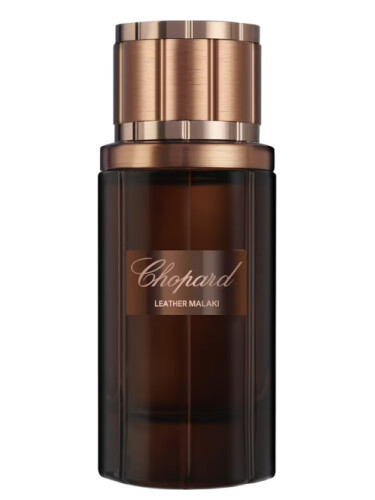 تصویر عطر لدر ملکی شوپارد