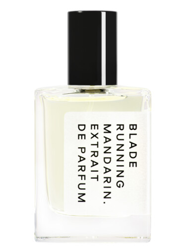 تصویر عطر بلید رانینگ مندرین سینونیم