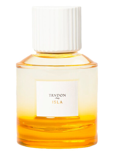 تصویر عطر ایسلا ترودون