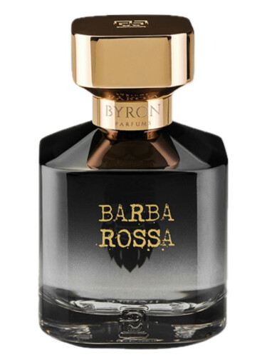تصویر عطر باربا روسا بایرون پرفیومز
