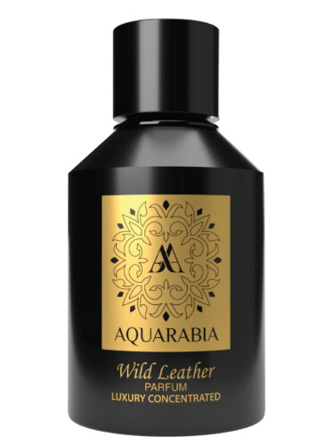 تصویر عطر وایلد لدر آکواربیا