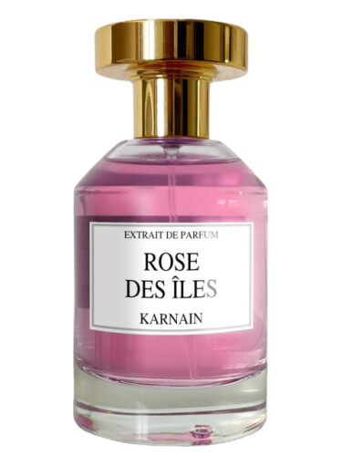 تصویر عطر روز د زیل کارناین پاریس