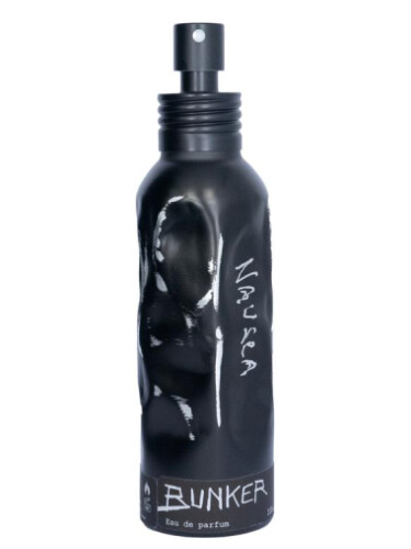 تصویر عطر بانکر نوزیا