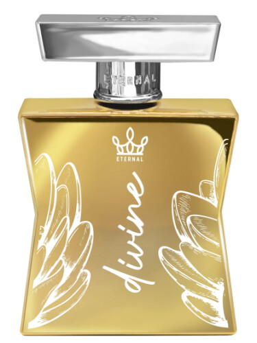 تصویر عطر اِترنال دیواین اترنال فرگرنس