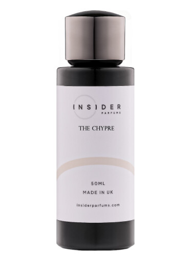 تصویر عطر د چیپغ اینسایدر پرفیومز