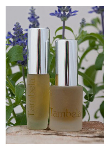 تصویر عطر پیس لاو اَمبر تامبلا نچرال پرفیومز
