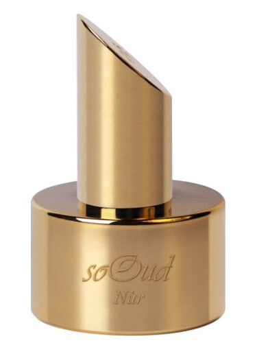عطر نور دور سعود