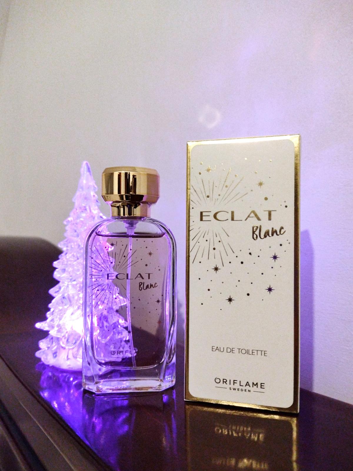 تصویر عطر اِکلات بلانک اوریفلیم