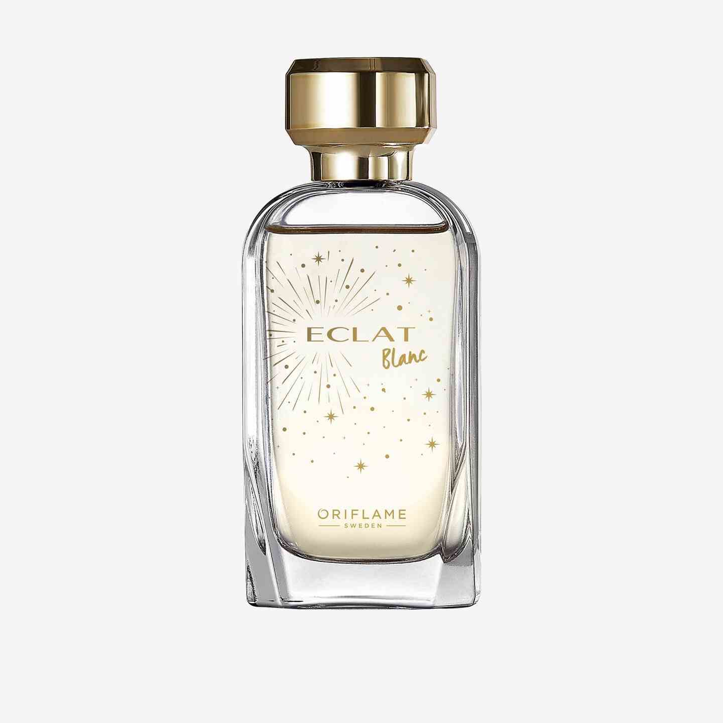 تصویر عطر اِکلات بلانک اوریفلیم