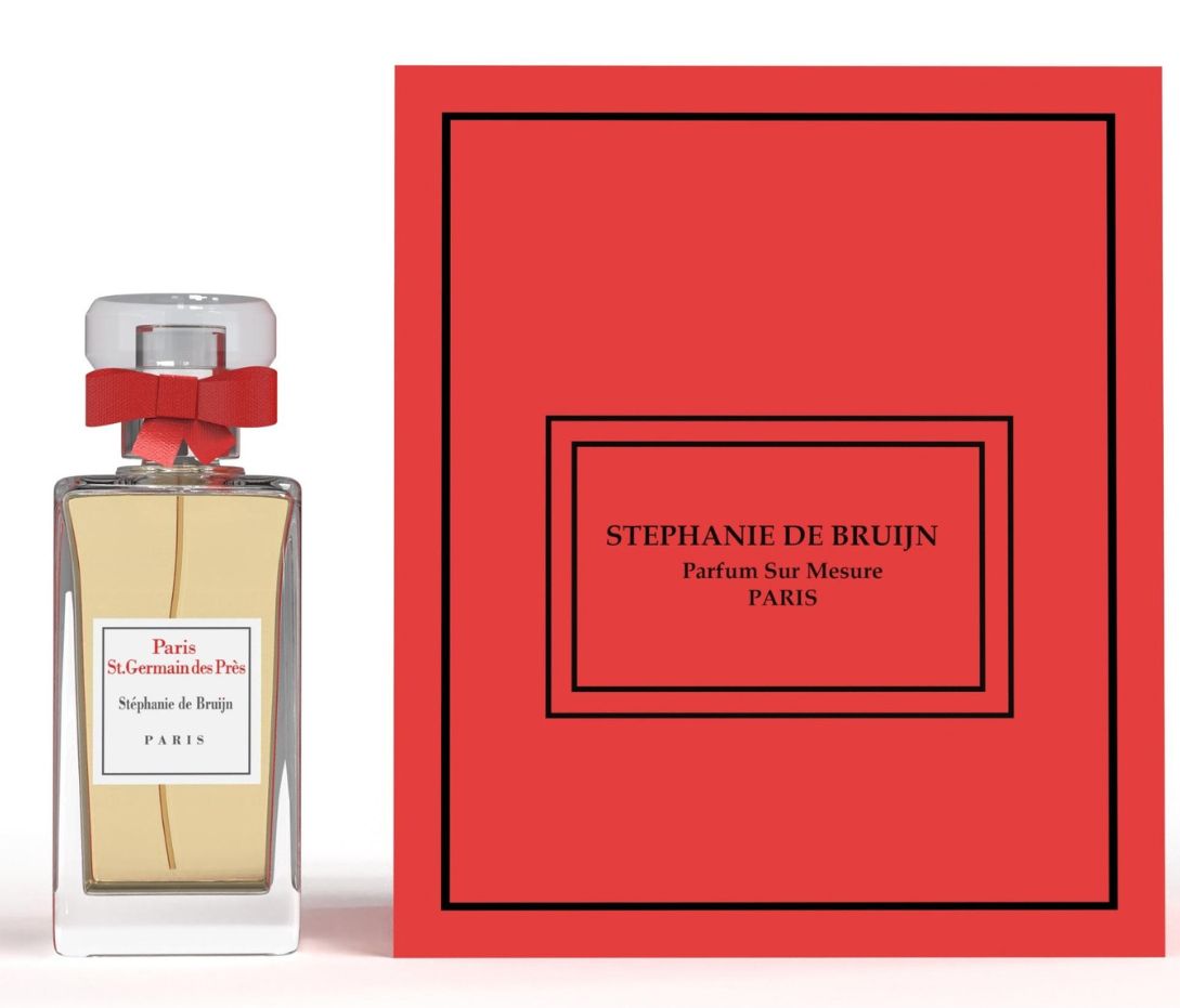 تصویر عطر پاری سن ژرمن د پره استفانی د بروین، پرفوم سور مزور