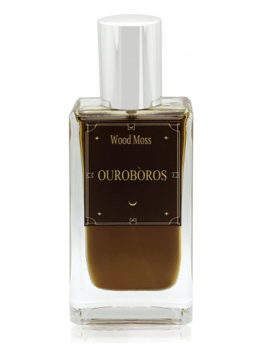 تصویر عطر اوروبروس وود ماس