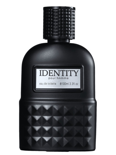 تصویر عطر آیدنتیتی آی‌سنتس پریمیوم