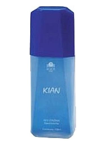 تصویر عطر کیان بلوسون ویل