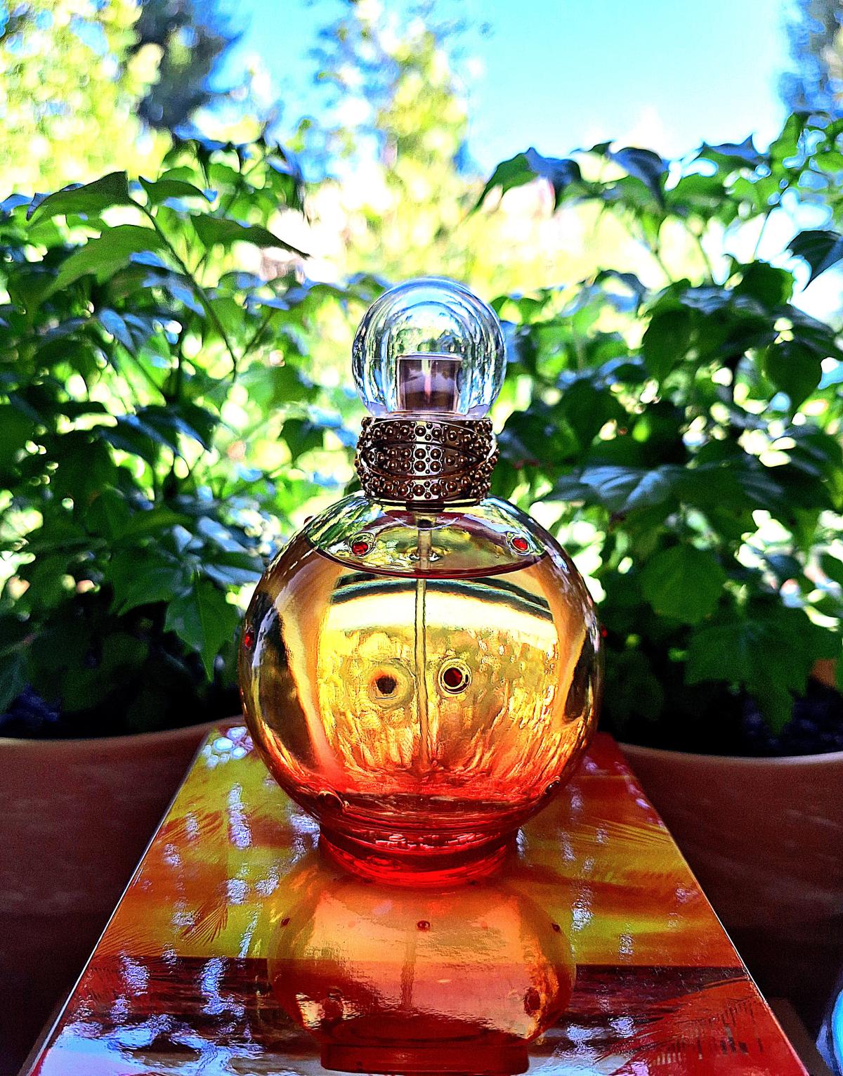 تصویر عطر بلیسفول فانتسی بریتنی اسپیرز