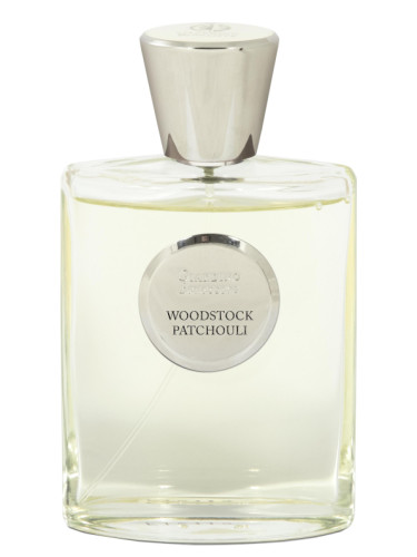 تصویر عطر وودستاک پاچولی جاردینو بنسِره