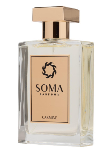 تصویر عطر کارماین سوما پرفیومز