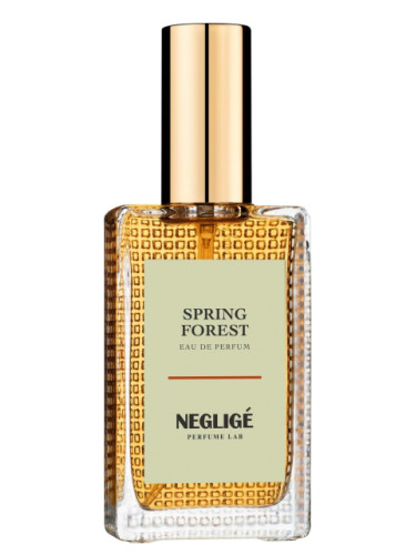 تصویر عطر اسپرینگ فورست نگلیژه پرفیوم لب