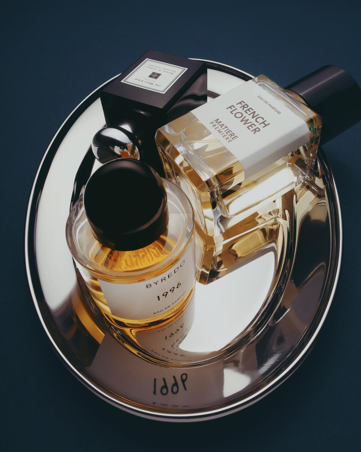 تصویر عطر ۱۹۹۶ اینز اند وینود بایردو