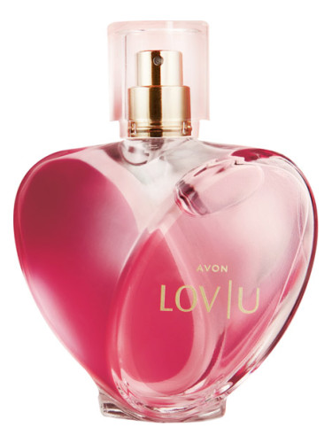 تصویر عطر لاو یو ایون