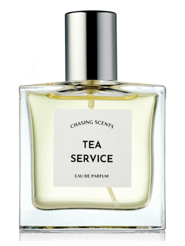تصویر عطر تی سرویس چیسینگ سنتس