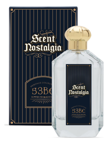 تصویر عطر پنجاه و سه قبل از میلاد سنت نوستالژیا