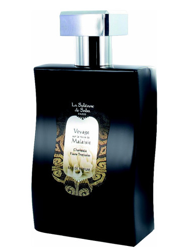تصویر عطر ووی‌یژ سور لا روت دو مالزی لا سولتان دو سابا