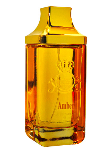 تصویر عطر امبر عطرهای الجزیره