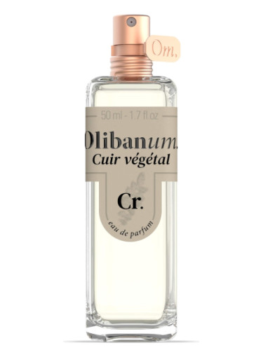تصویر عطر کویر وژتال اولیبانوم.