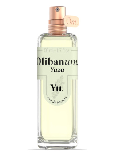 تصویر عطر یوزو اولیبانوم.
