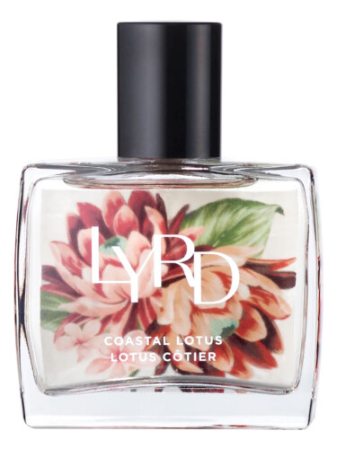تصویر عطر کاستال لوتوس ایون