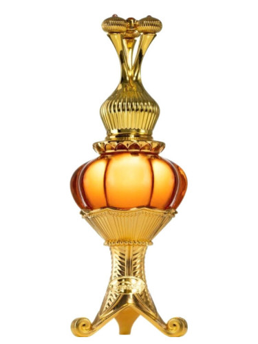 تصویر عطر سوپریم آمبر بیت ال بخور