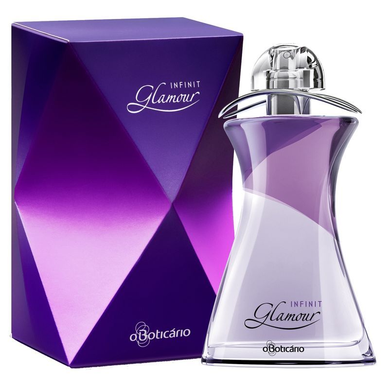 تصویر عطر گلامور اینفینیت او بوتیکاریو