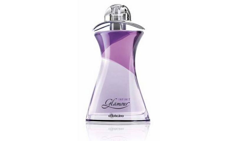 تصویر عطر گلامور اینفینیت او بوتیکاریو