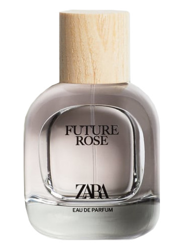 تصویر عطر فیوچر رُز زارا