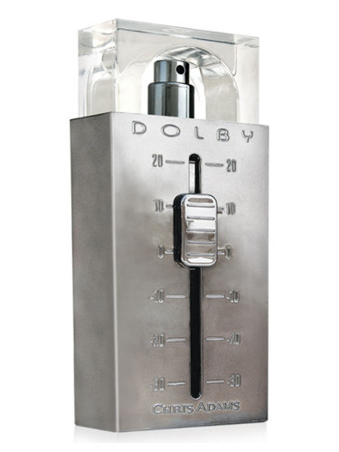 تصویر عطر دالبی من کریس آدامز