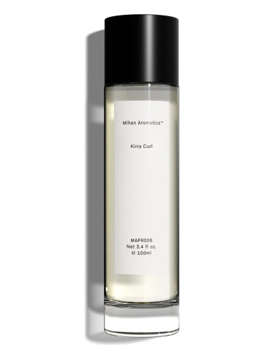 تصویر عطر کیره کرل میهان آروماتیکس