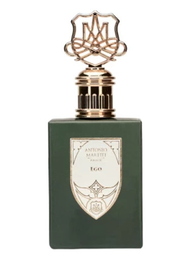 تصویر عطر ایگو آنتونیو مارتی