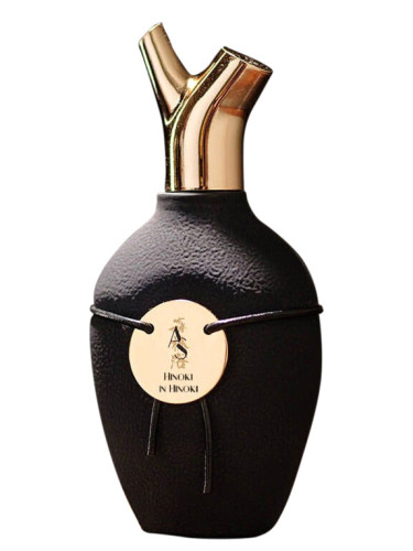 تصویر عطر هینُکی این هینُکی سنتس آو وود